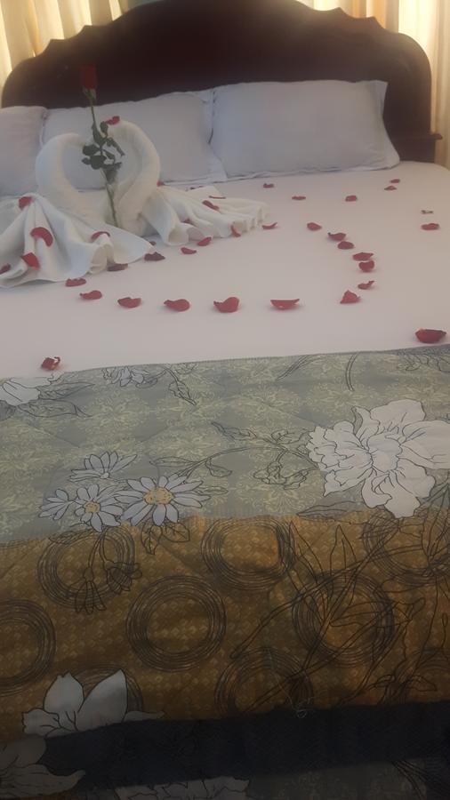 Nhat Minh Hotel Vung Tau Esterno foto