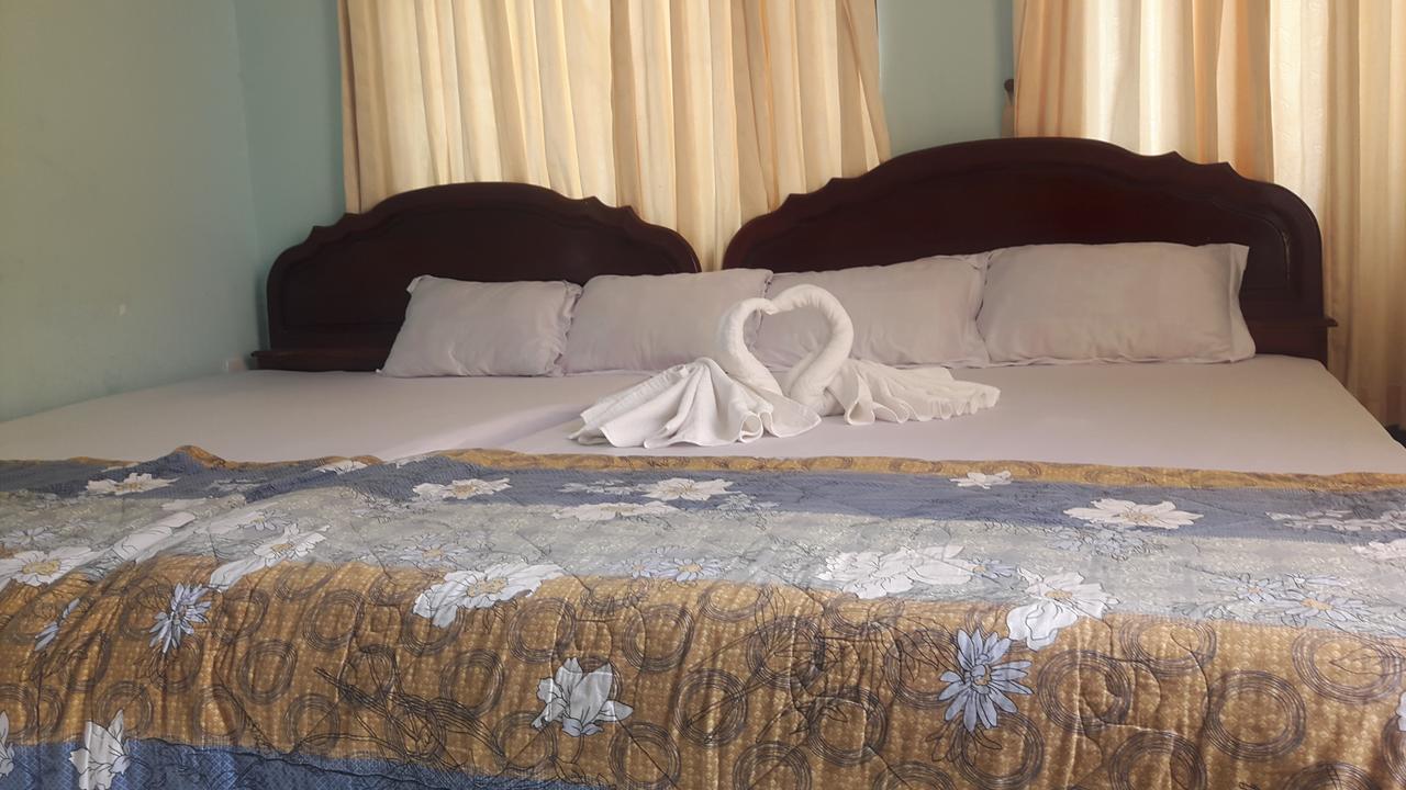 Nhat Minh Hotel Vung Tau Esterno foto